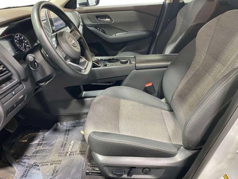 Used 2023 Nissan Rogue SV AWD/4WD image 18