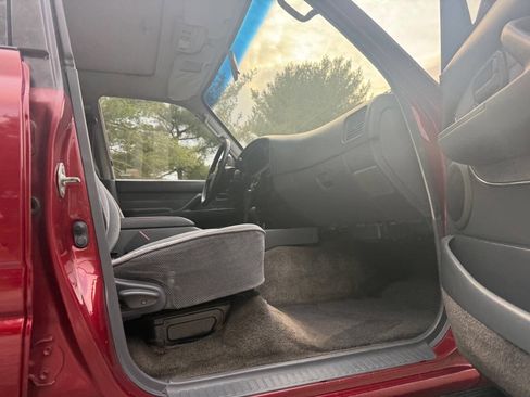 Used 1993 Toyota Land Cruiser image 55