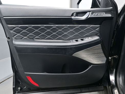 Used 2020 Hyundai Palisade Limited image 9