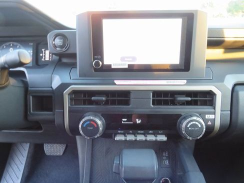 Certified 2024 Toyota Tacoma SR image 27