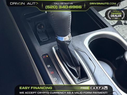 Used 2016 Acura RDX FWD image 14