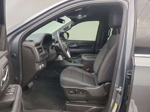 Used 2021 GMC Yukon SLE image 5