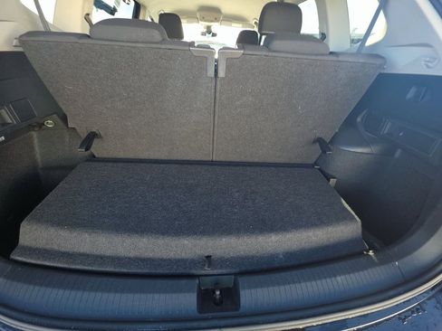 Used 2024 Volkswagen Tiguan S image 16