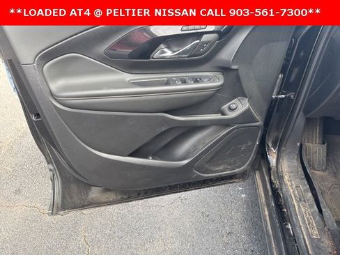 Used 2024 GMC Terrain AT4 w/ Tech Package image 14