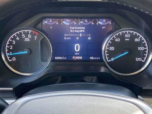 Used 2021 Ford F150 XLT w/ Equipment Group 302A High image 17