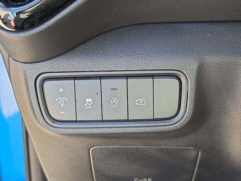 Used 2024 Kia Soul EX FWD image 27