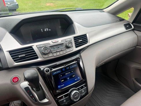 Used 2016 Honda Odyssey EX-L image 13
