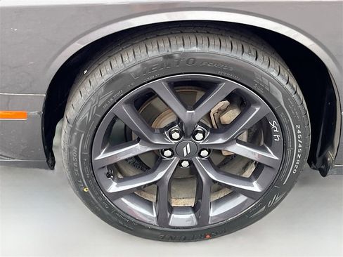 Used 2021 Dodge Challenger SXT w/ Blacktop Package image 28