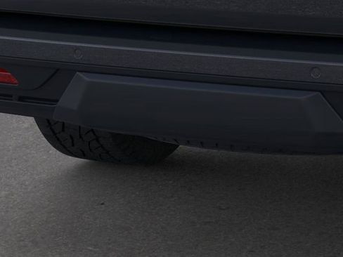 New 2026 Ford Expedition Tremor image 23