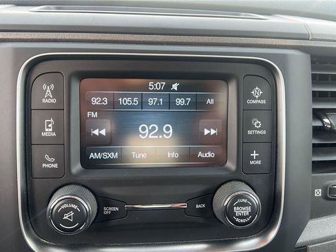 Used 2019 RAM 1500 Tradesman w/ Tradesman SXT Package image 19