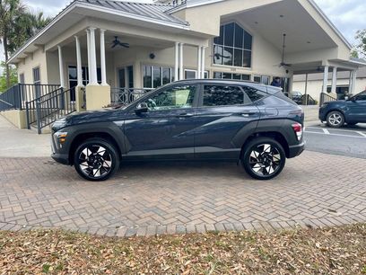 Used 2025 Hyundai Kona SEL