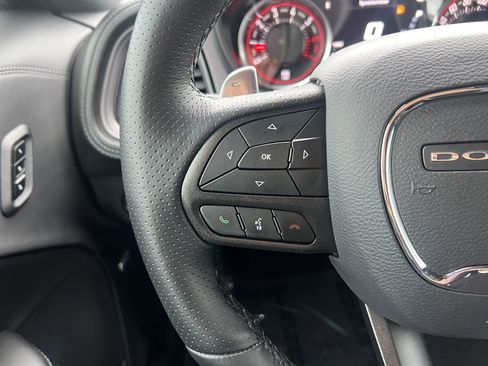 Used 2023 Dodge Challenger R/T Scat Pack image 28