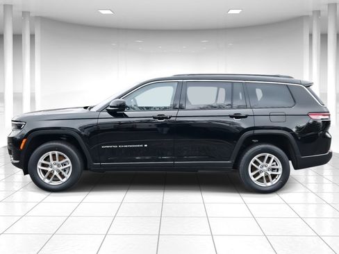 New 2026 Jeep Grand Cherokee L 4WD image 6