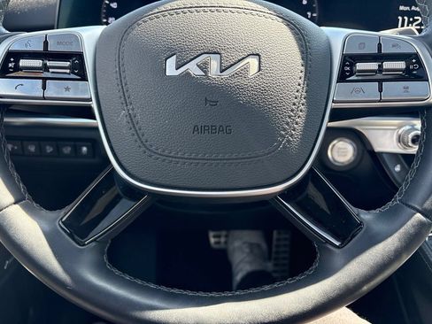 Certified 2025 Kia Telluride SX Prestige X-Line AWD/4WD image 15