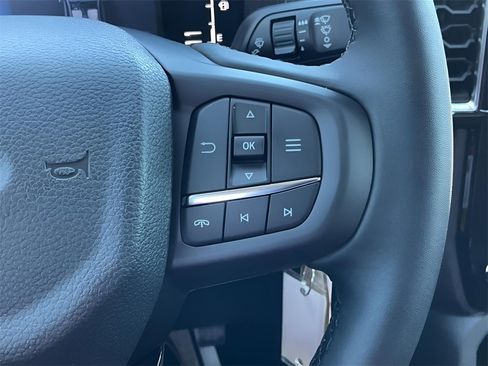 New 2025 Ford Ranger XLT w/ Trailer Tow Package image 40