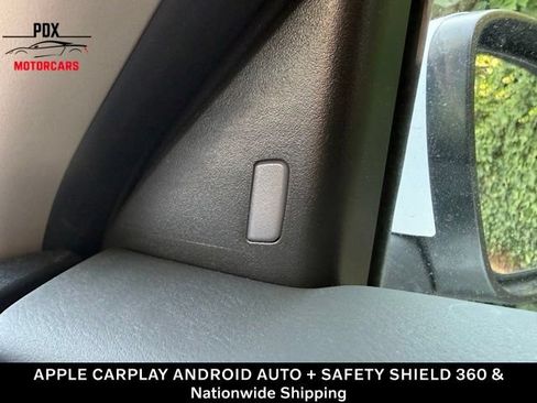 Used 2022 Nissan Sentra SV w/ Trunk Package FWD image 32