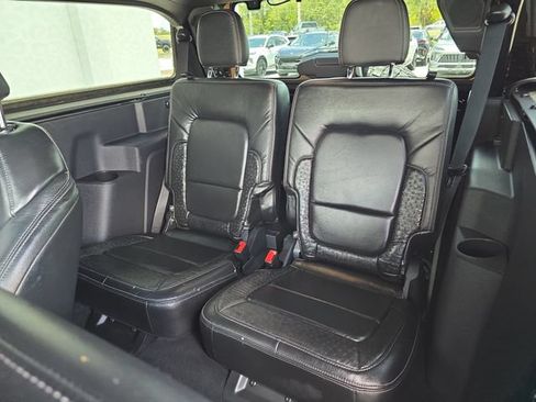 Used 2022 Ford Bronco 2-Door AWD/4WD image 13