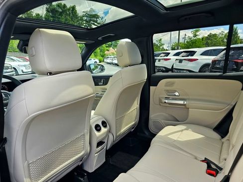 New 2026 Mercedes-Benz GLB 250 4MATIC image 23