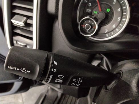 Used 2022 RAM 1500 Big Horn image 13