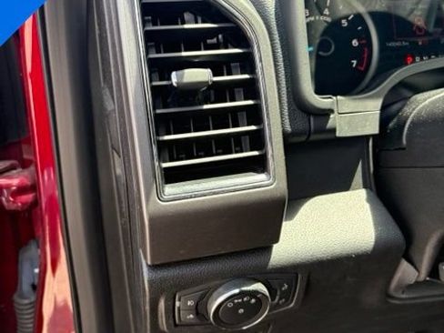 Used 2018 Ford F150 XLT w/ Equipment Group 302A Luxury AWD/4WD image 12