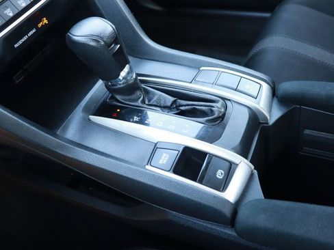 Used 2020 Honda Civic LX image 16