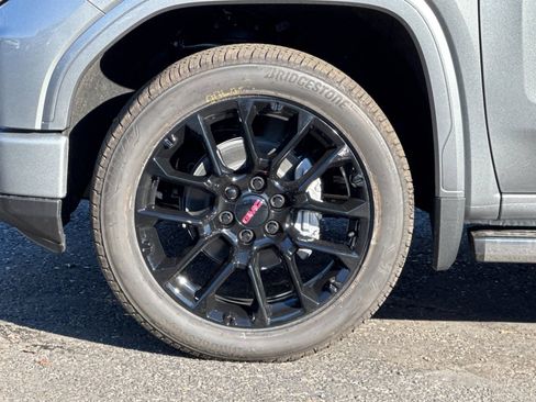 New 2026 GMC Sierra 1500 Denali w/ Denali Reserve Package image 31