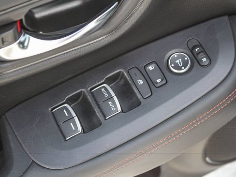 Certified 2024 Honda HR-V Sport image 21
