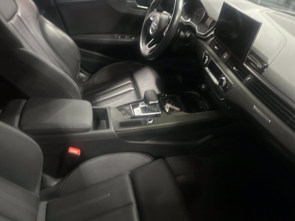Used 2023 Audi A5 2.0T Premium w/ Convenience Package AWD/4WD image 13