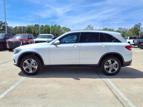 Used 2018 Mercedes-Benz GLC 300 image 9