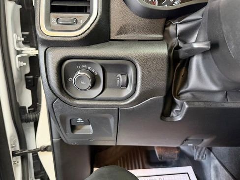 Certified 2024 RAM 1500 Big Horn AWD/4WD image 17