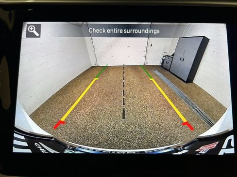 New 2026 Jeep Cherokee Limited AWD/4WD image 20