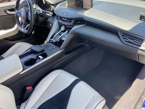 Used 2024 Acura TLX SH-AWD w/ A-SPEC Pkg image 25