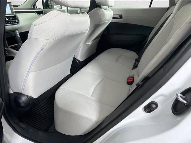 Used 2025 Toyota Corolla Cross L FWD image 20