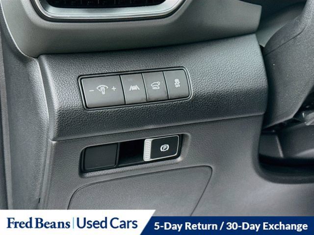 Used 2023 Hyundai Santa Fe SEL AWD/4WD image 15