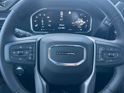 New 2026 GMC Sierra 3500 Denali Ultimate AWD/4WD image 20