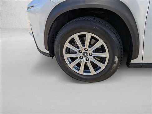 Used 2018 Lexus NX 300 NX 300 image 23
