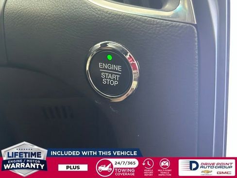 Used 2024 Ford Edge Titanium image 24