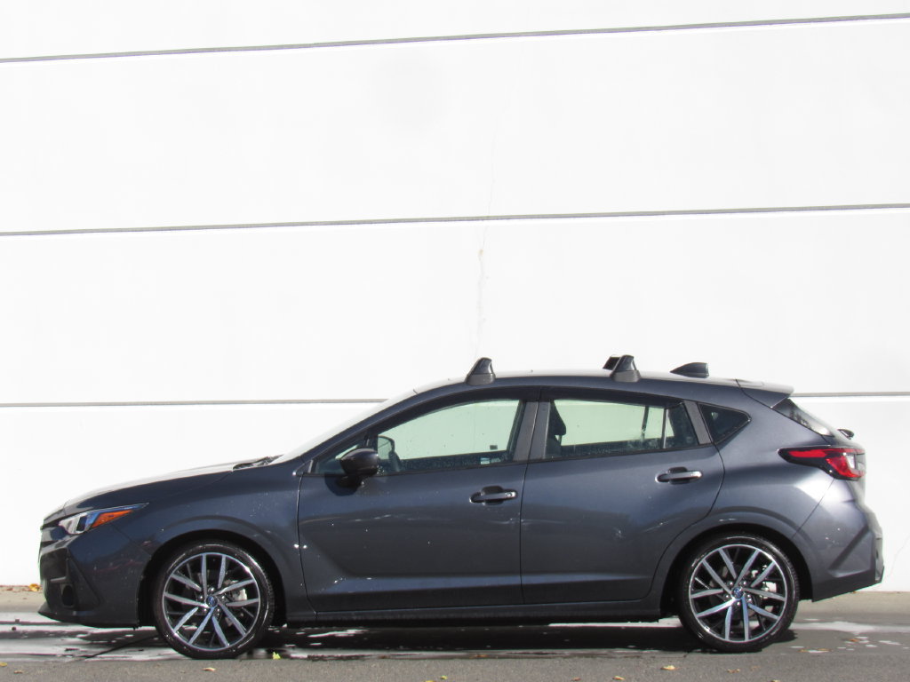 Used 2024 Subaru Impreza 2.0i Sport AWD/4WD image 4