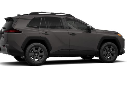 New 2026 Toyota RAV4 AWD Plug-in Hybrid image 11