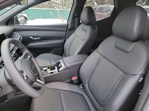 New 2026 Hyundai Santa Cruz SEL image 13