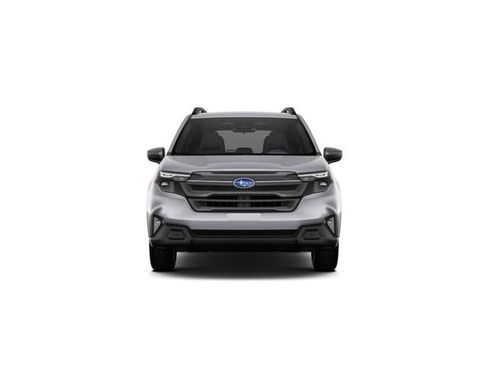 New 2025 Subaru Forester Premium image 8