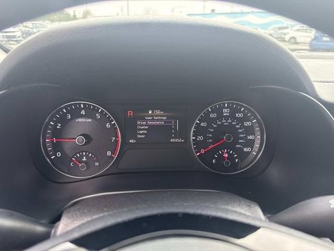 Used 2024 Kia Forte LXS FWD image 32