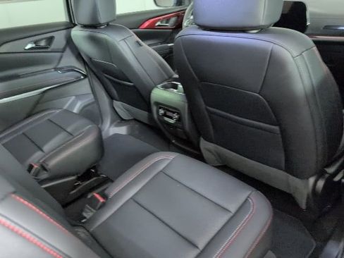 New 2026 Chevrolet Traverse Z71 w/ Driver Confidence Package image 11