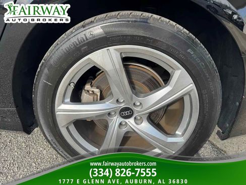 Used 2024 Audi A6 Premium Plus image 33