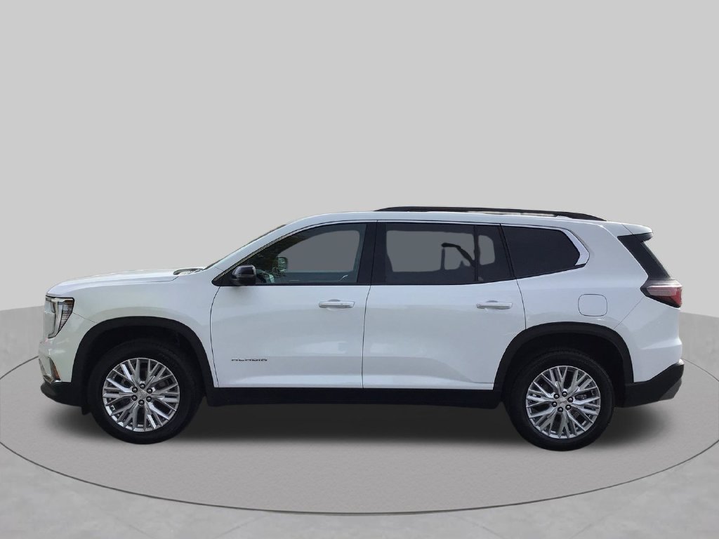 Used 2026 GMC Acadia Elevation w/ Elevation Premium Package FWD image 12