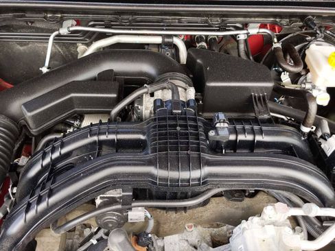 Used 2019 Subaru Impreza 2.0i image 26