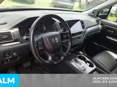 Used 2021 Honda Pilot Special Edition image 6
