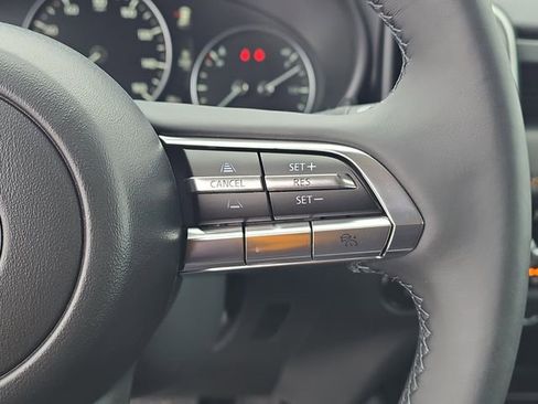 New 2026 MAZDA CX-50 AWD 2.5 Hybrid w/ Cargo Package image 11