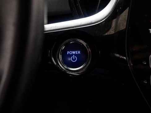Used 2021 Toyota Prius Prime XLE FWD image 24