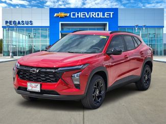 New 2026 Chevrolet Trax LT w/ Driver Confidence Package FWD video 2